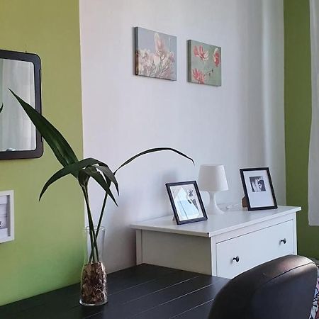 Chopin Street Private Rooms Katowice Extérieur photo