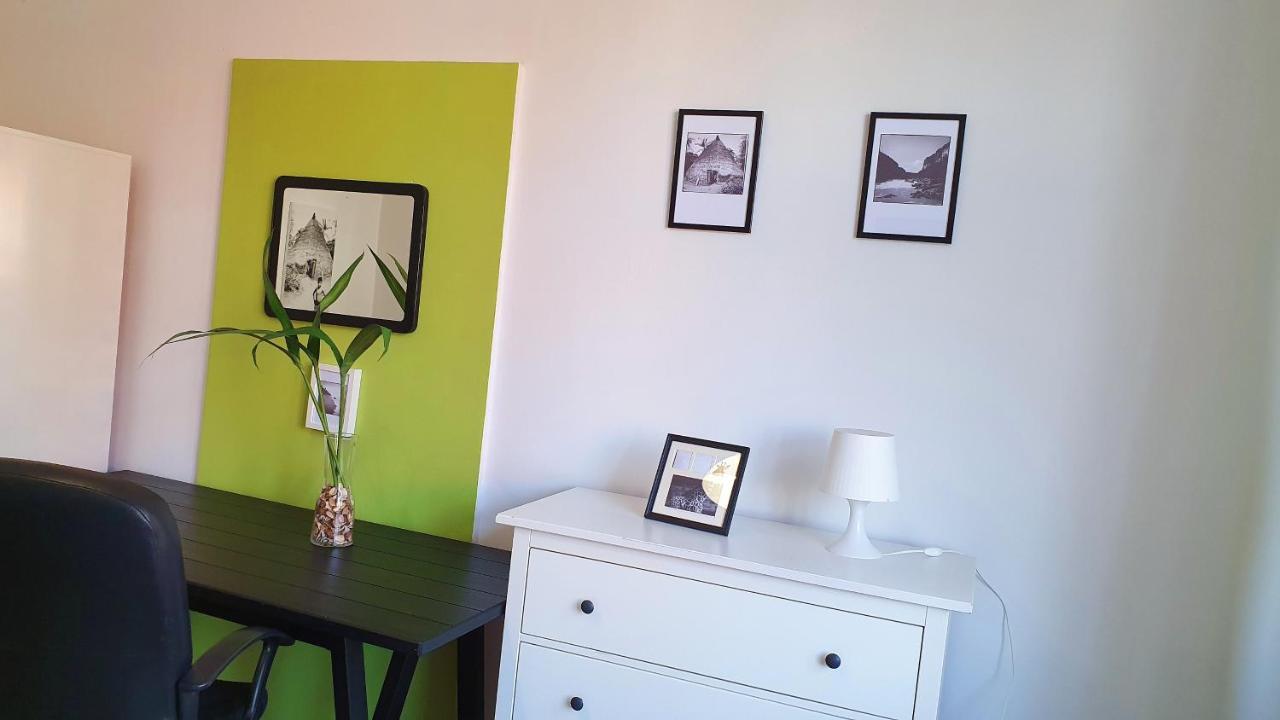 Chopin Street Private Rooms Katowice Extérieur photo